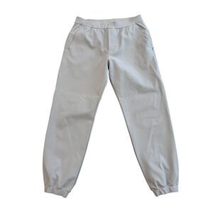 Lululemon Sojourn Jogger in Dove Grey Size L